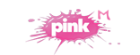 Pink M