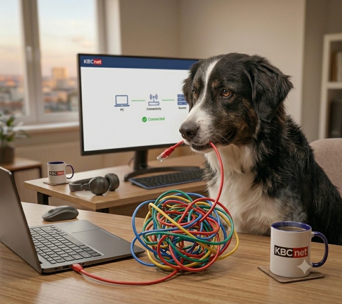 KBCnet internet i televizija